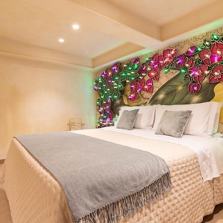 Palazzo Natoli Boutique Hotel 팔레르모 외부 사진