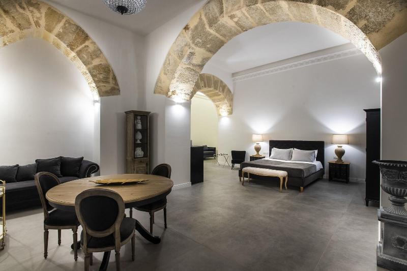 Palazzo Natoli Boutique Hotel 팔레르모 외부 사진