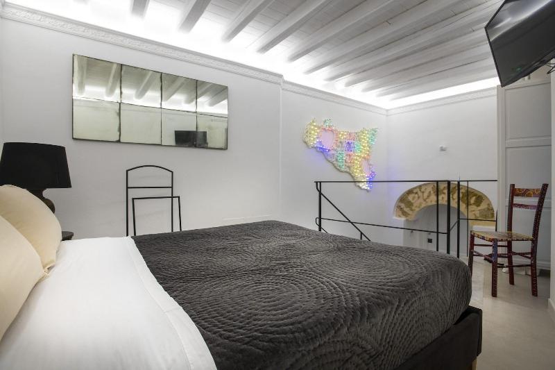Palazzo Natoli Boutique Hotel 팔레르모 외부 사진