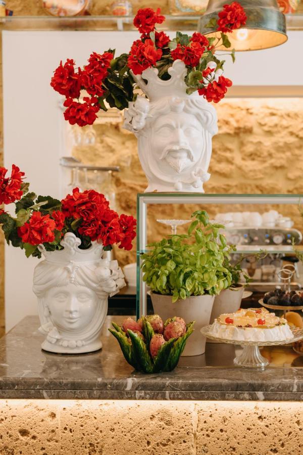 Palazzo Natoli Boutique Hotel 팔레르모 외부 사진