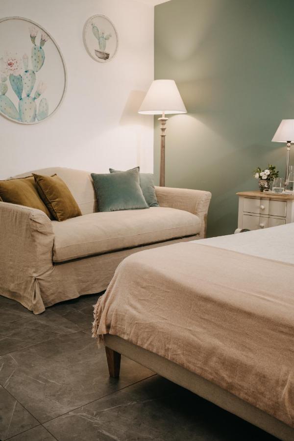 Palazzo Natoli Boutique Hotel 팔레르모 외부 사진