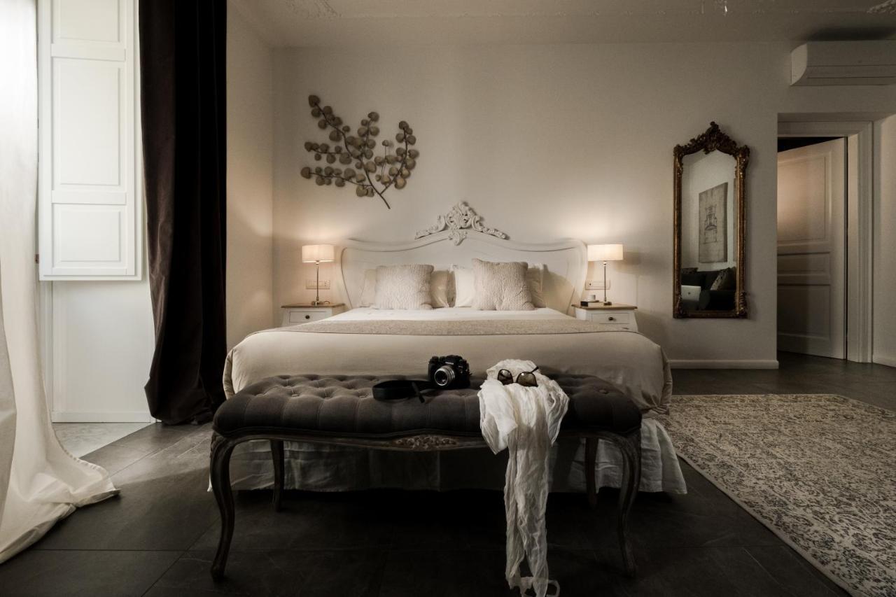 Palazzo Natoli Boutique Hotel 팔레르모 외부 사진