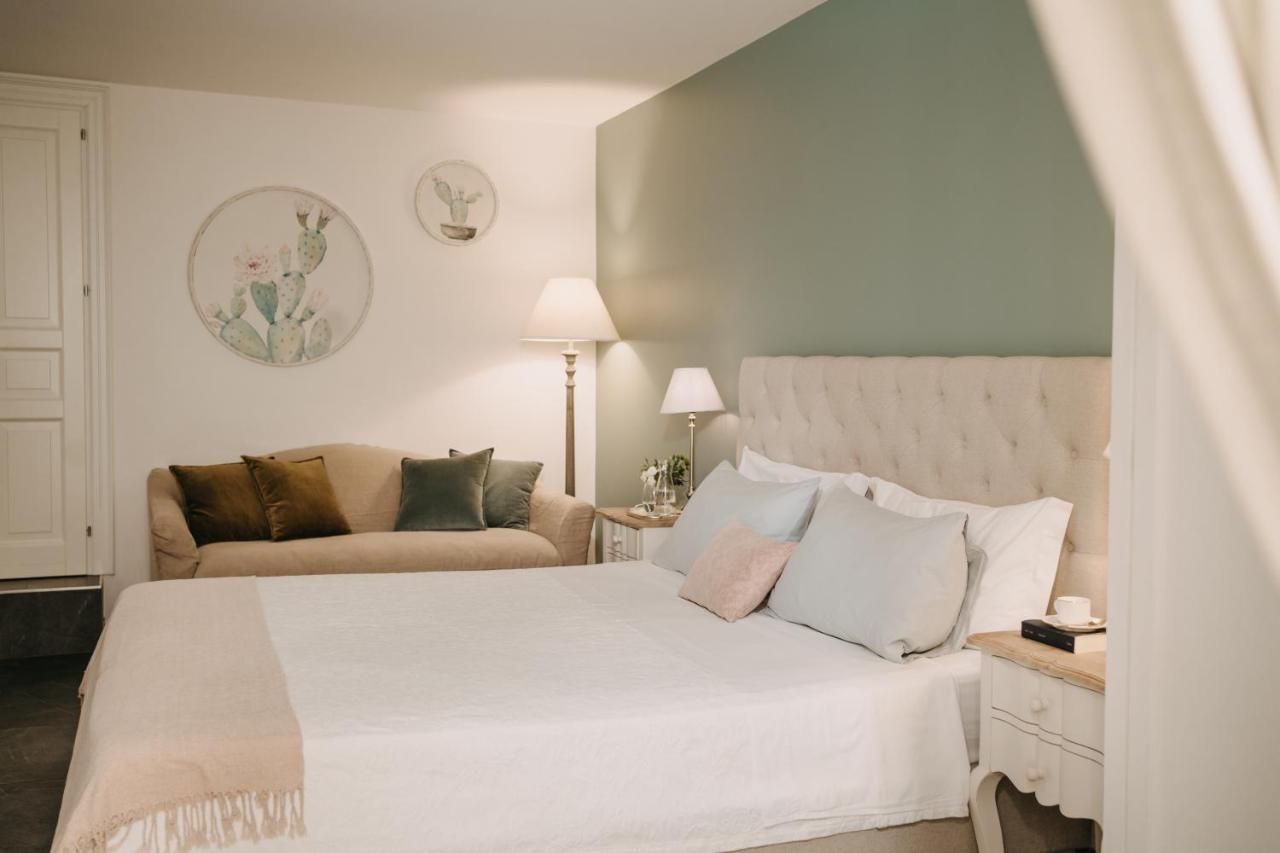 Palazzo Natoli Boutique Hotel 팔레르모 외부 사진