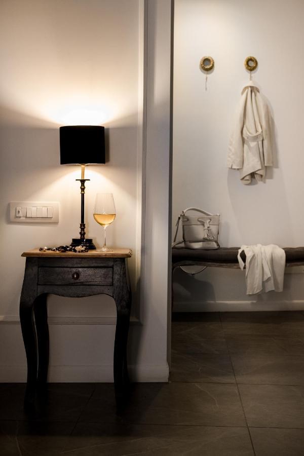 Palazzo Natoli Boutique Hotel 팔레르모 외부 사진
