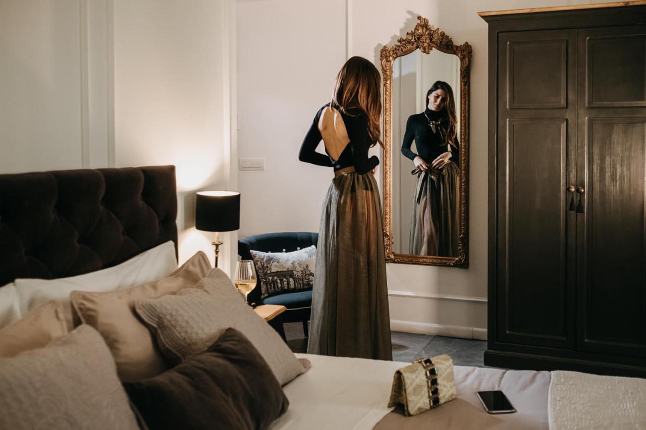 Palazzo Natoli Boutique Hotel 팔레르모 외부 사진