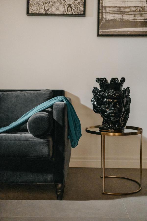 Palazzo Natoli Boutique Hotel 팔레르모 외부 사진