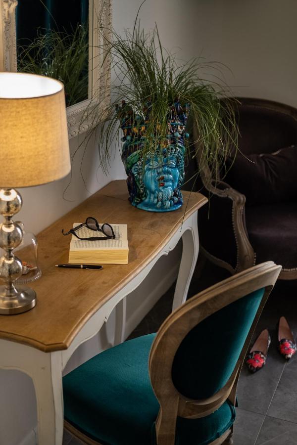 Palazzo Natoli Boutique Hotel 팔레르모 외부 사진