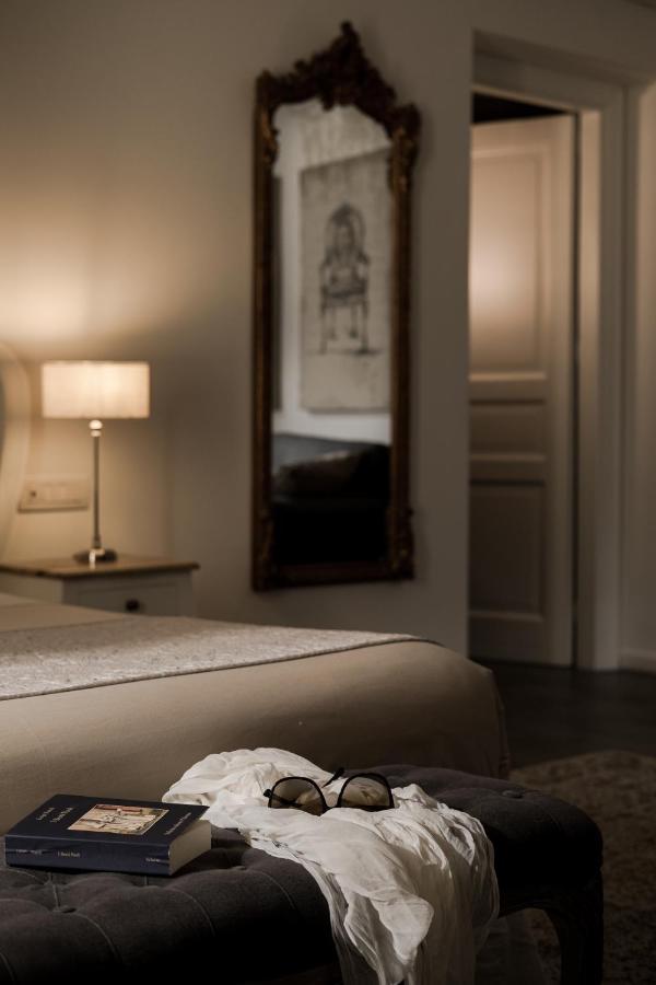 Palazzo Natoli Boutique Hotel 팔레르모 외부 사진