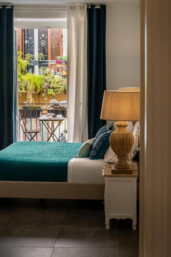 Palazzo Natoli Boutique Hotel 팔레르모 외부 사진