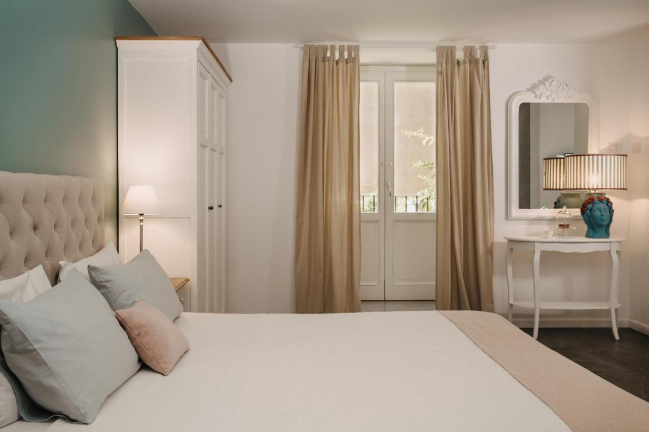 Palazzo Natoli Boutique Hotel 팔레르모 외부 사진