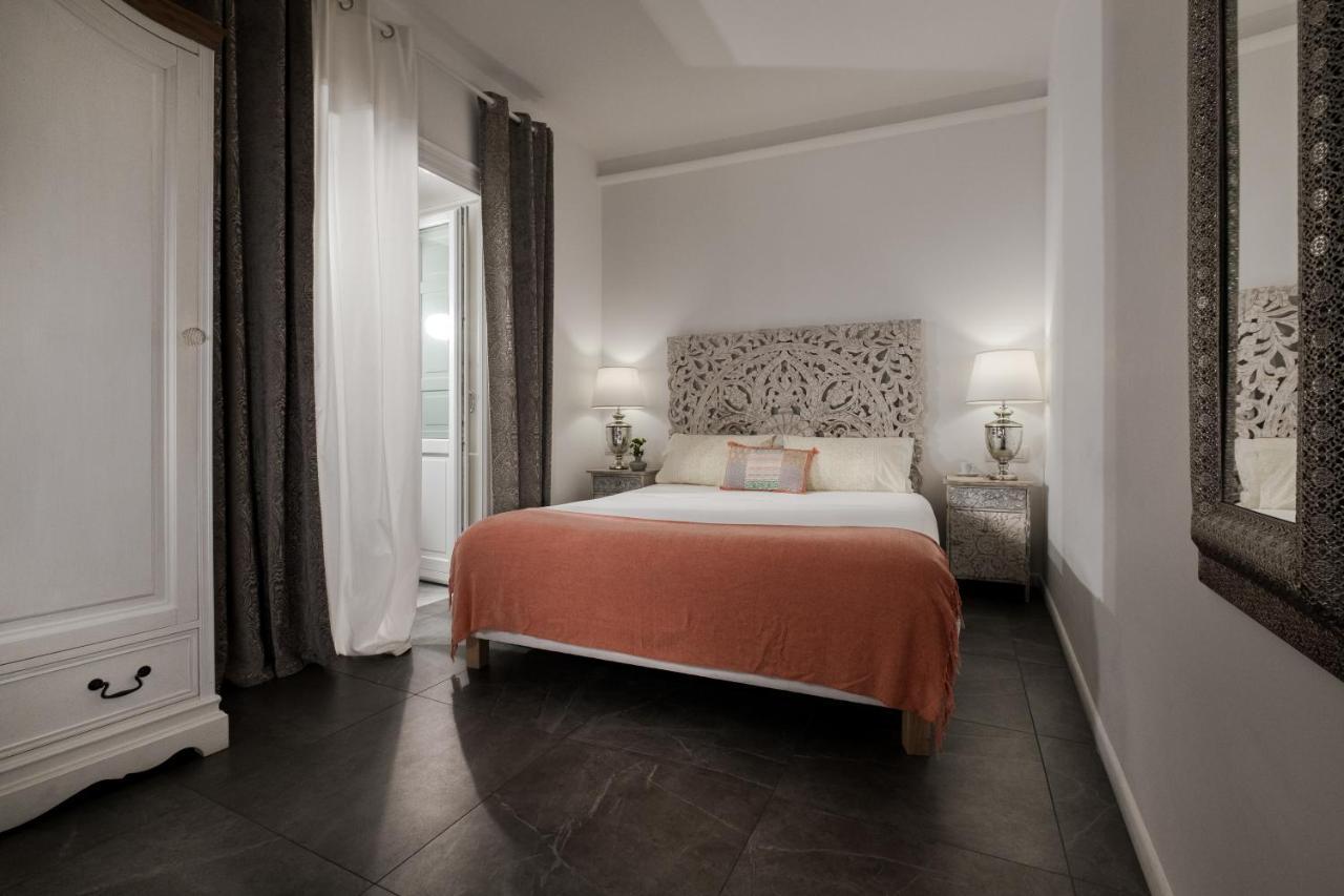 Palazzo Natoli Boutique Hotel 팔레르모 외부 사진