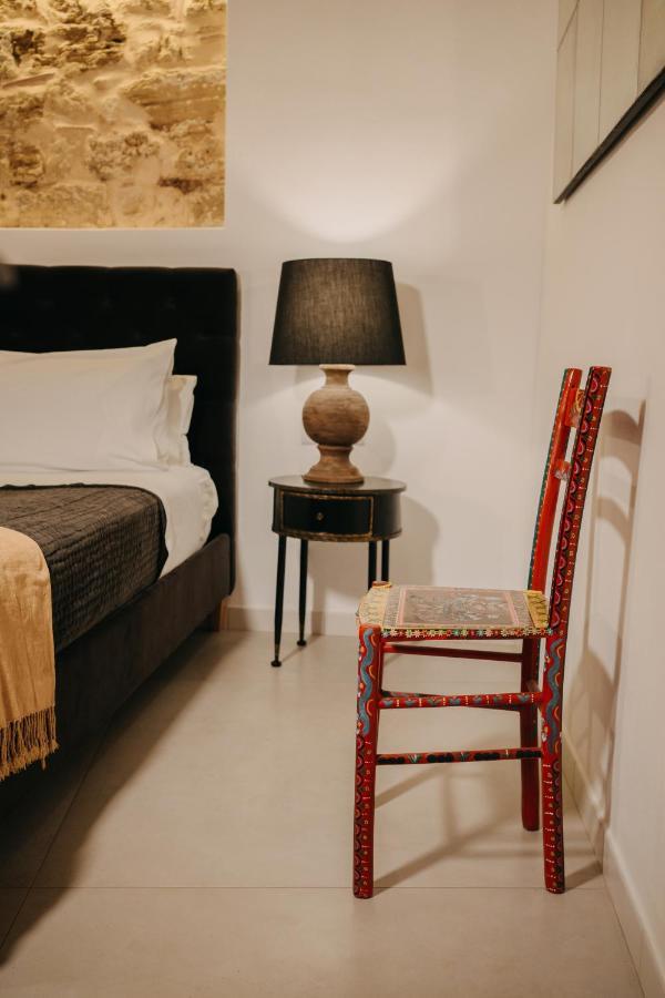 Palazzo Natoli Boutique Hotel 팔레르모 외부 사진