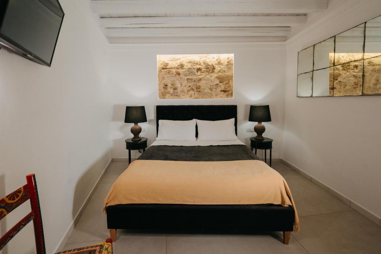 Palazzo Natoli Boutique Hotel 팔레르모 외부 사진