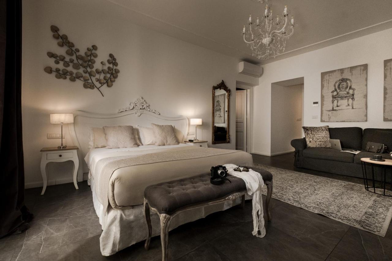Palazzo Natoli Boutique Hotel 팔레르모 외부 사진