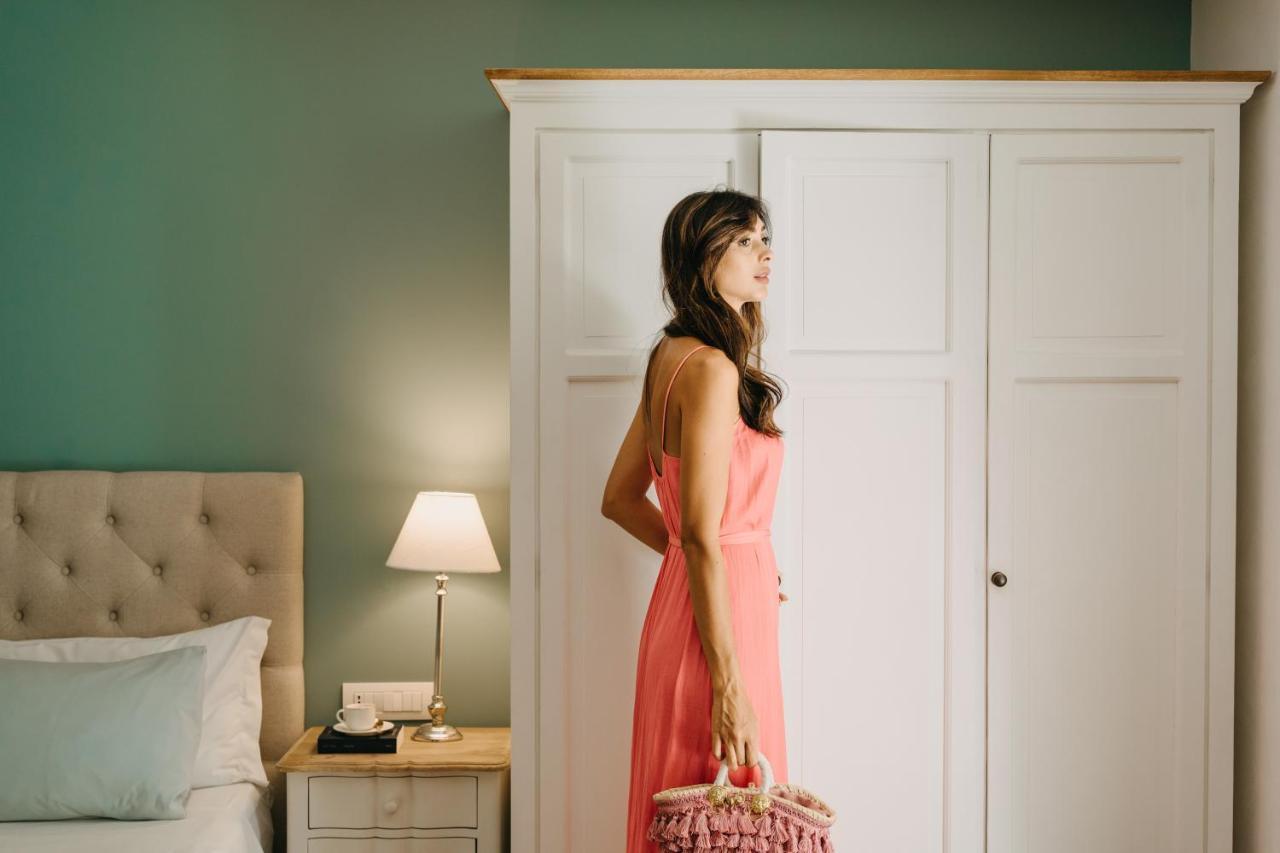 Palazzo Natoli Boutique Hotel 팔레르모 외부 사진