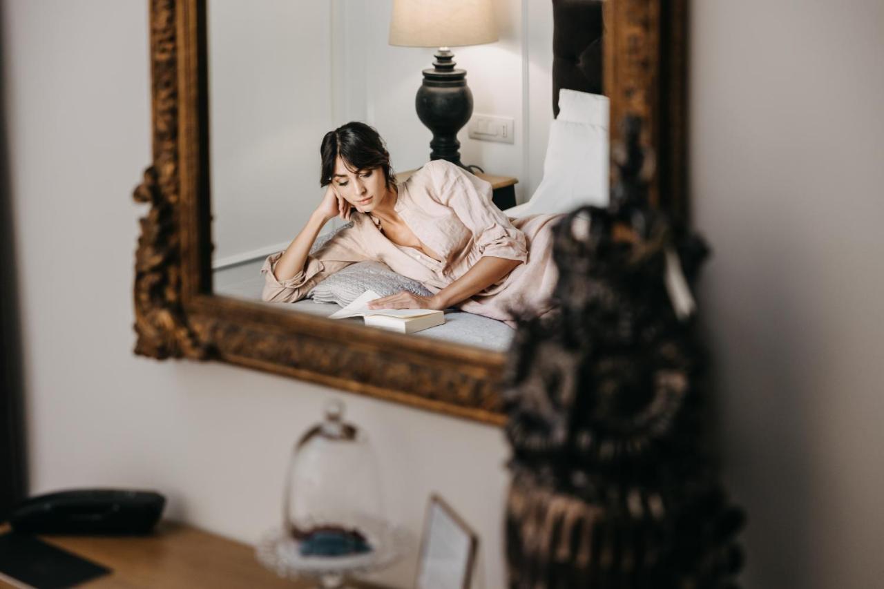 Palazzo Natoli Boutique Hotel 팔레르모 외부 사진