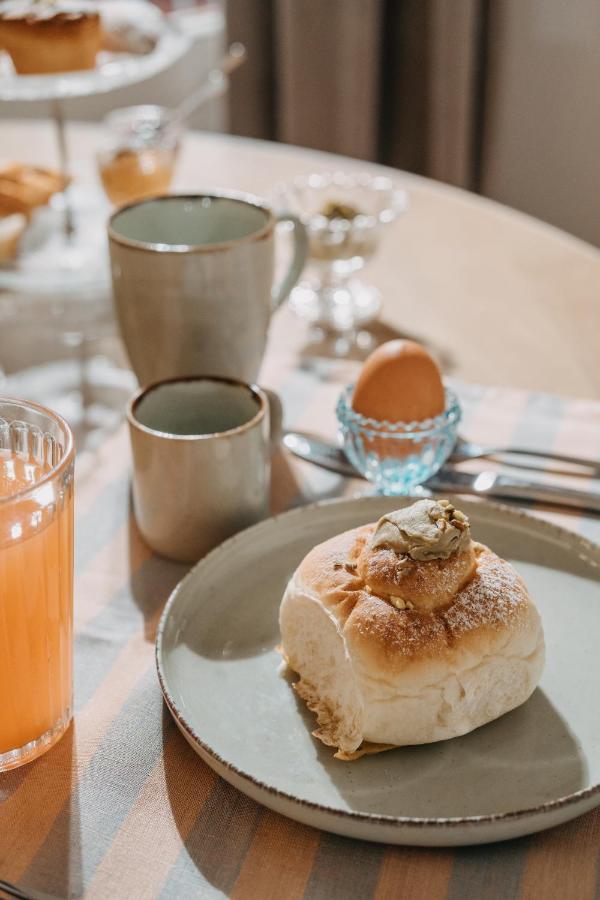Palazzo Natoli Boutique Hotel 팔레르모 외부 사진