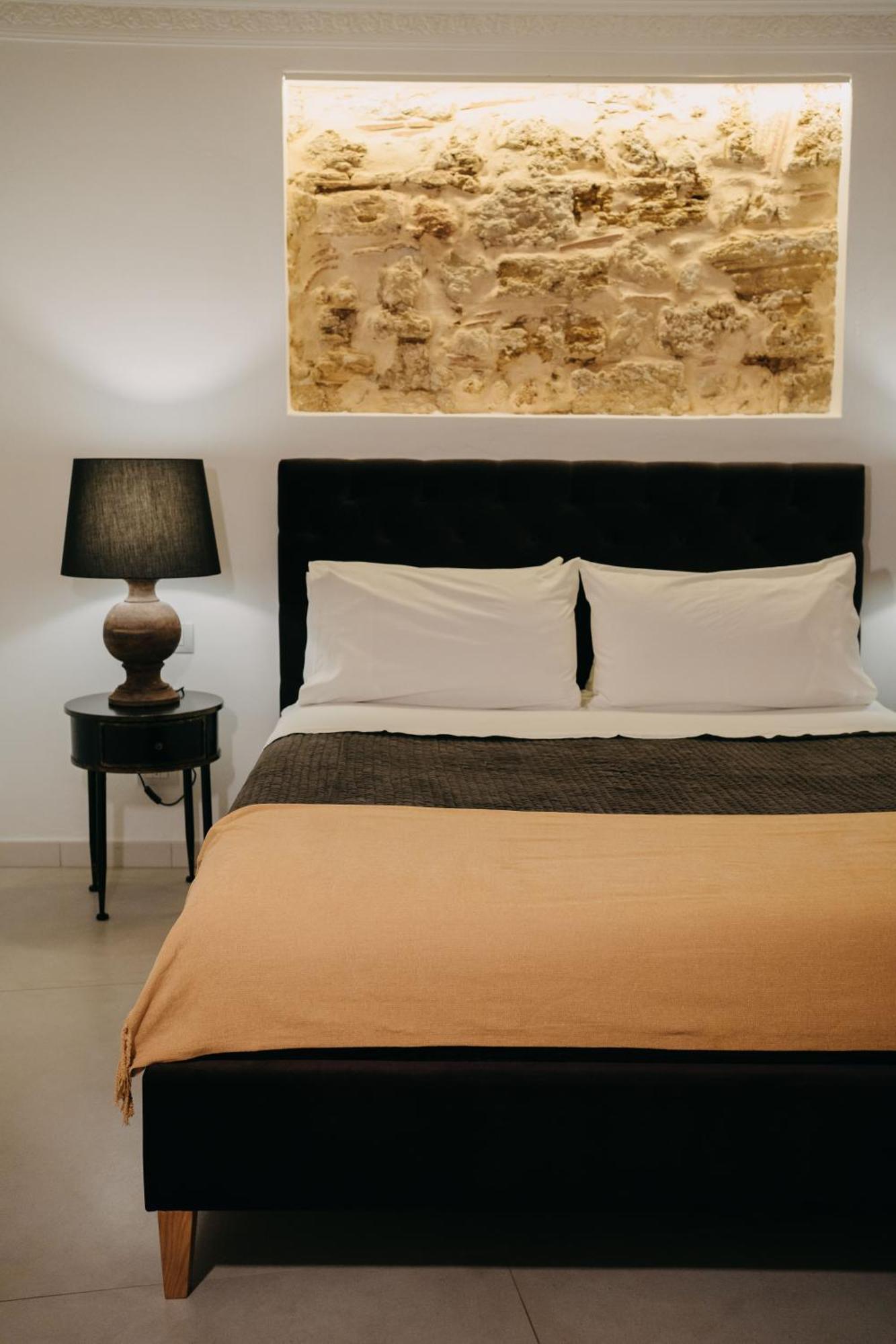 Palazzo Natoli Boutique Hotel 팔레르모 외부 사진