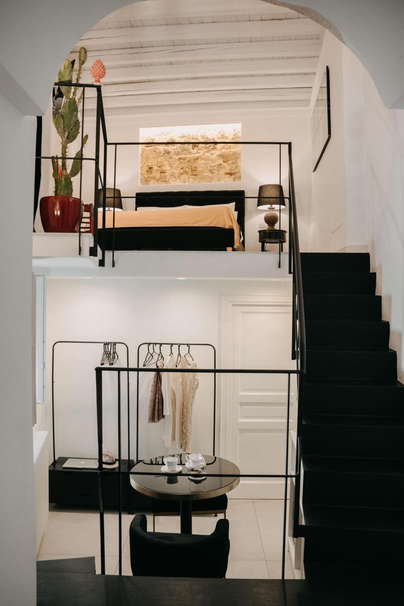 Palazzo Natoli Boutique Hotel 팔레르모 외부 사진