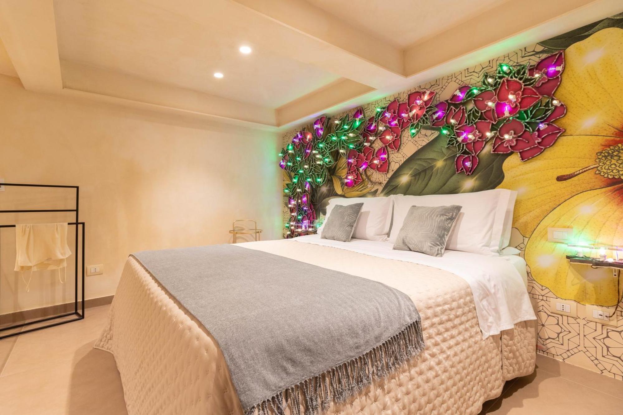 Palazzo Natoli Boutique Hotel 팔레르모 외부 사진