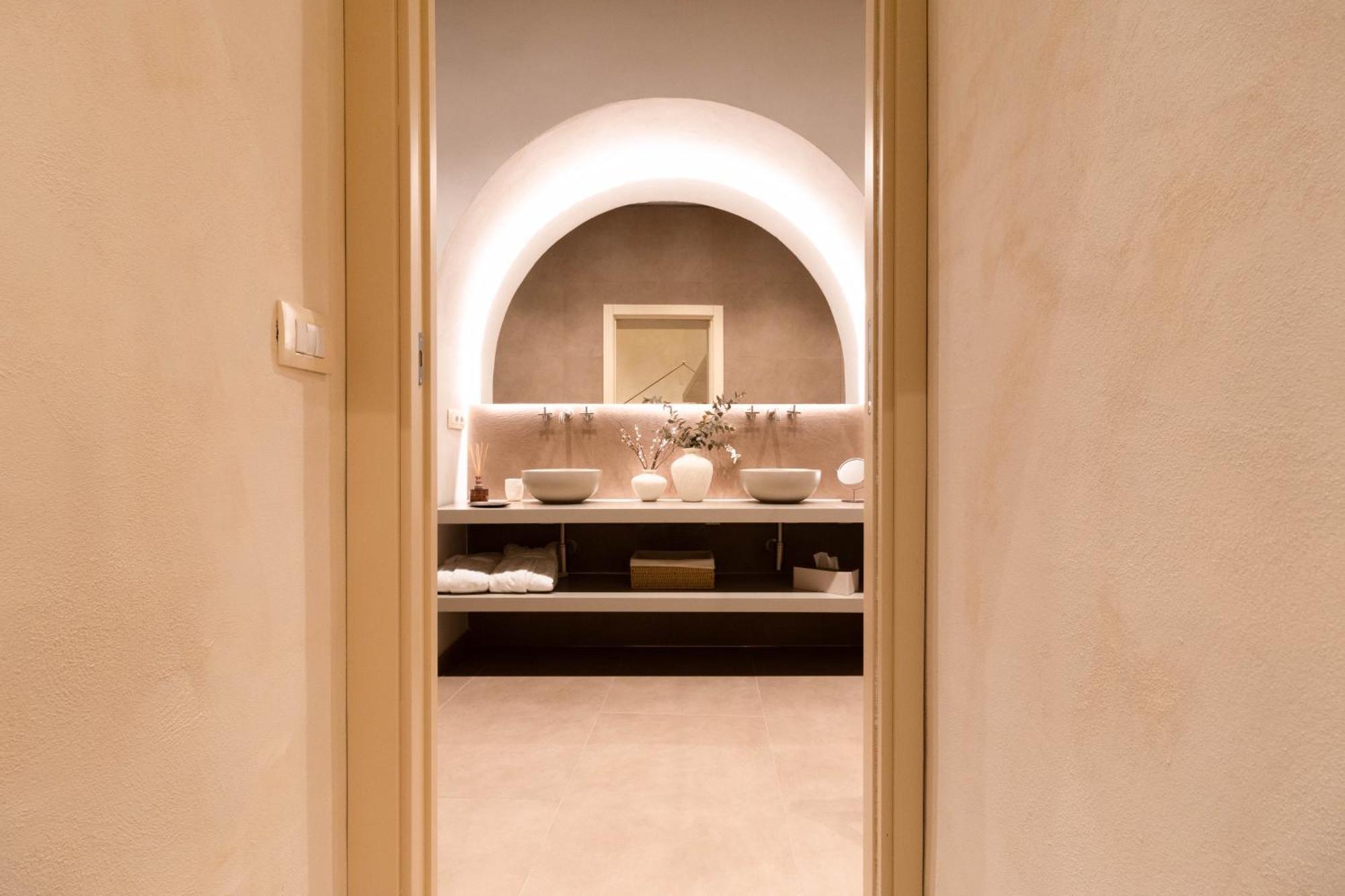 Palazzo Natoli Boutique Hotel 팔레르모 외부 사진