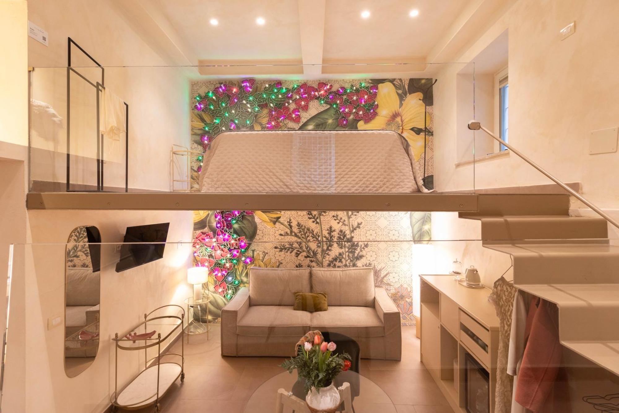 Palazzo Natoli Boutique Hotel 팔레르모 외부 사진