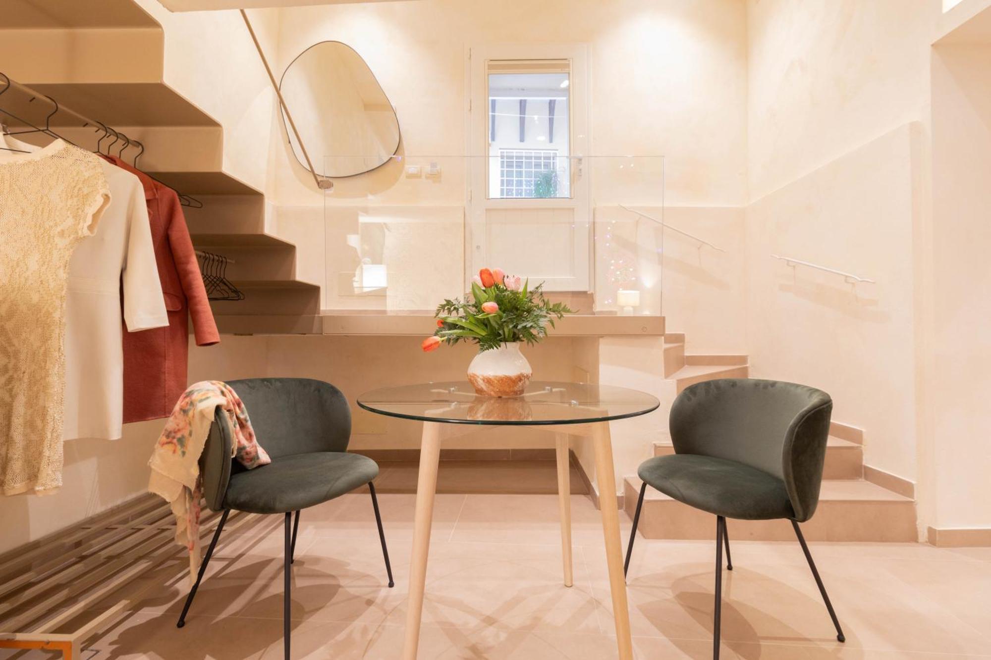 Palazzo Natoli Boutique Hotel 팔레르모 외부 사진