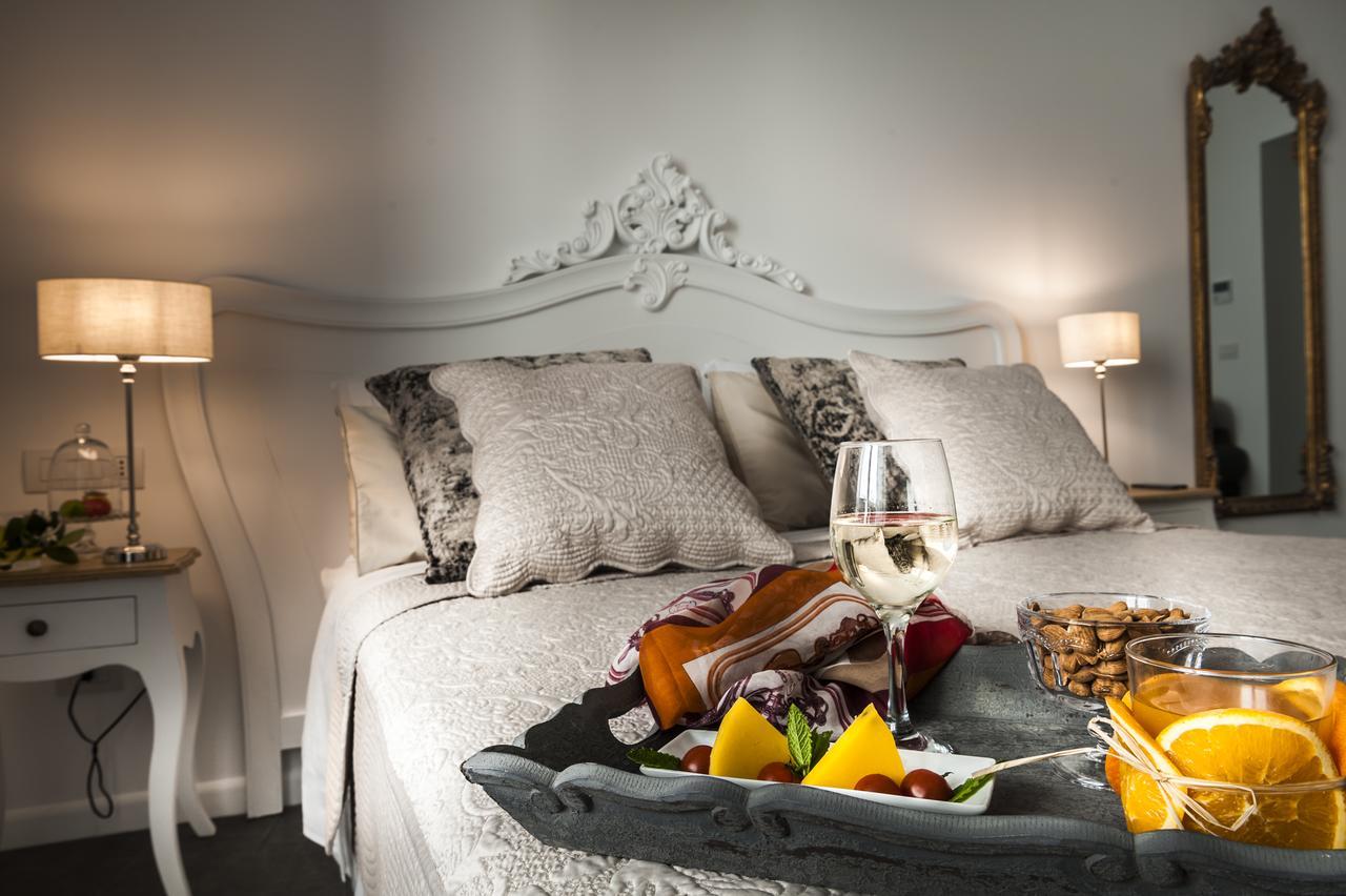 Palazzo Natoli Boutique Hotel 팔레르모 외부 사진