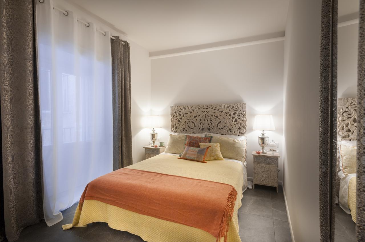 Palazzo Natoli Boutique Hotel 팔레르모 외부 사진
