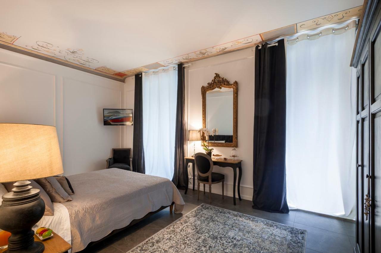 Palazzo Natoli Boutique Hotel 팔레르모 외부 사진